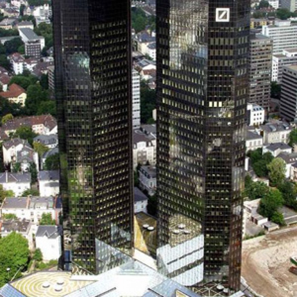 deutsche bank