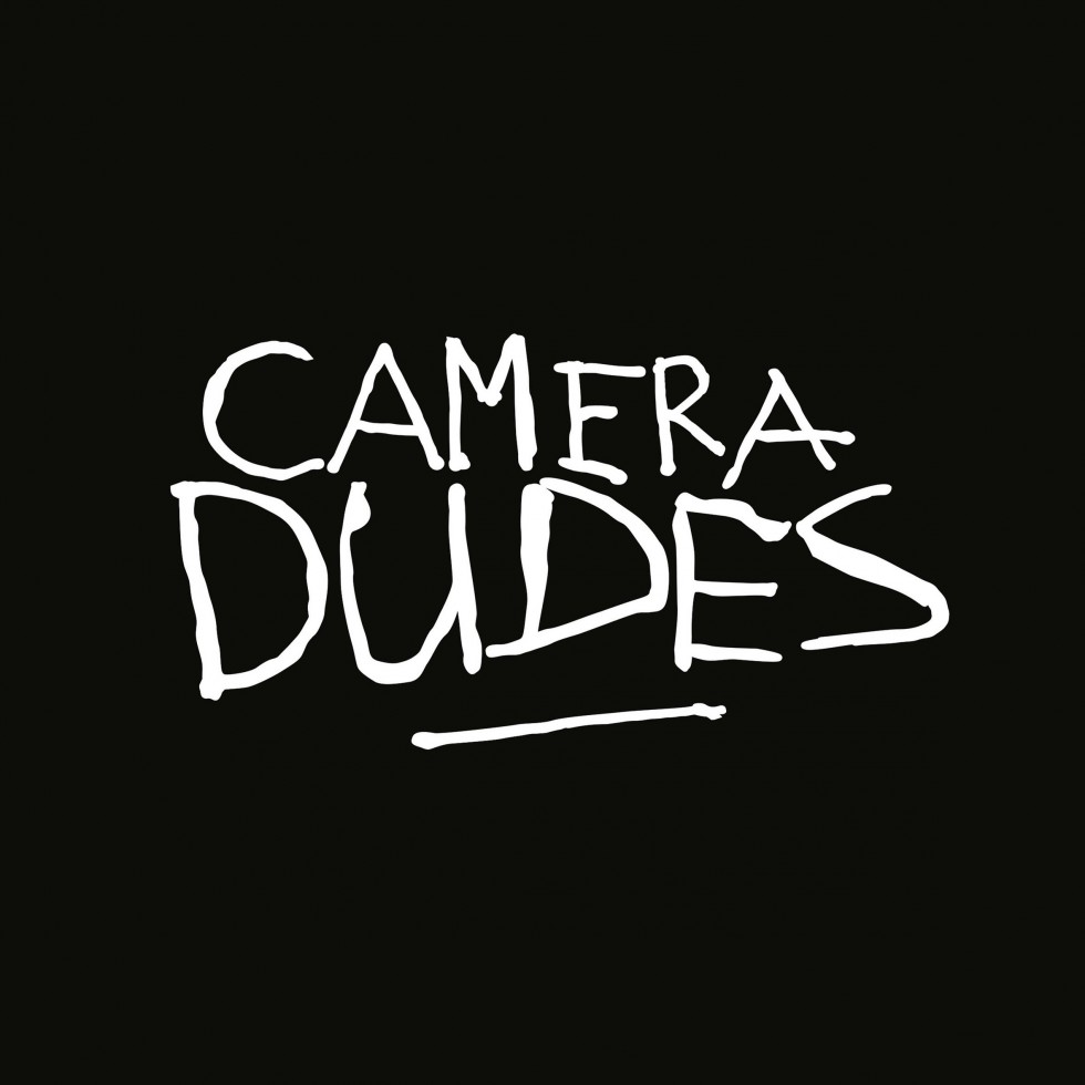 Camera Dudes!