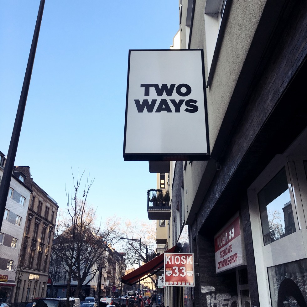  Two Ways
